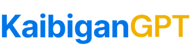 KaibiganGPT